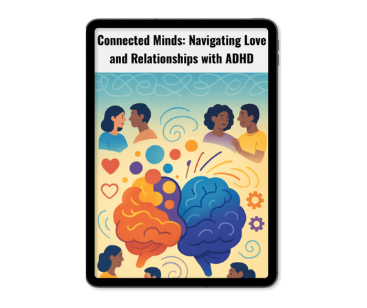 Relationships with ADHD